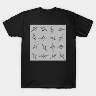 Kilroy Scatter T-Shirt